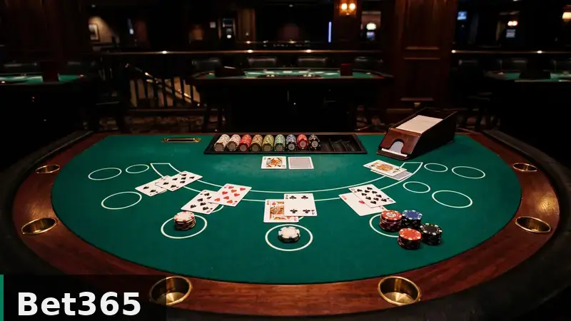 Juegos y proveedores: lo que encontrarás en el casino