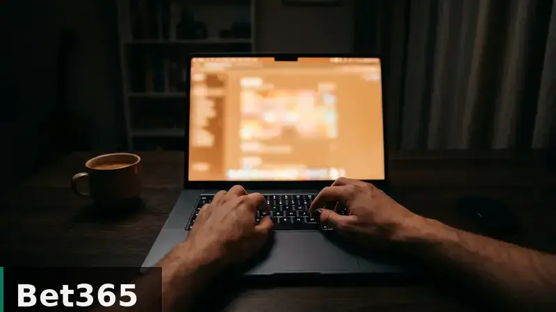 Cómo registrarte en Bet365 desde Chile